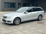 Mercedes C180 Diesel 2.2 Euro 5 Gekeurd Vvk, Auto's, Mercedes-Benz, Euro 5, Diesel, Particulier, C-Klasse