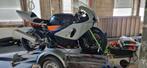 Suzuki GSXR 600 2000, Motoren, Motoren | Suzuki, Particulier