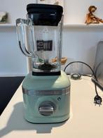 KITCHEN AID BLENDER, Elektronische apparatuur, Keukenmixers, Ophalen, 1 tot 2 liter, 3 snelheden of meer, Zo goed als nieuw