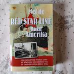 Met de Red Star Line naar Amerika, Utilisé, Enlèvement ou Envoi, Alex Van Haecke