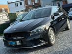 MERCEDES CLA 180D //BOÎTE AUTOMATIQUE//, Automaat, Euro 6, Leder en Stof, Zwart