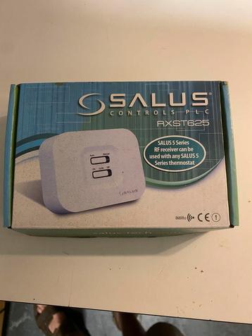 Récepteur de thermostat, Enlèvement, Neuf, Récepteur