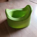 Als nieuw Wc potje + wc verkleiner voor baby's e kinderen, Enlèvement, Comme neuf