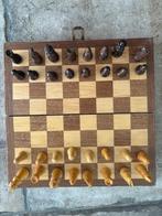 Echeque, 1 ou 2 joueurs, Enlèvement, Utilisé