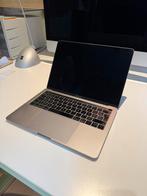 2022 Apple MacBook Pro 13 inch with Touch Bar, Computers en Software, Apple Macbooks, Gebruikt, 256 GB, 2 tot 3 Ghz, 8 GB