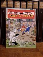 Pakket Suske en Wiske normale reeks, Boeken, Stripverhalen, Peter Van Gucht, Morjaeu, Nieuw, Ophalen of Verzenden, Meerdere stripboeken