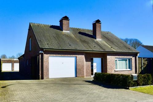 Huis te koop in Eeklo, 4 slpks, Immo, Huizen en Appartementen te koop, Vrijstaande woning, C