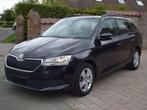 Skoda Fabia 1.0 TSI Active Combi 5-deurs, Achat, Entreprise, Noir, 999 cm³