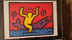 Keith Haring Verzameling, Antiek en Kunst, Kunst | Tekeningen en Fotografie, Ophalen