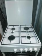 Four gaz de marque ZANUSSI., Ophalen, Zo goed als nieuw, Gas
