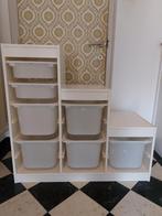 Ikea Trofast opbergkast, Kinderen en Baby's, Kinderkamer | Commodes en Kasten, Ophalen, Kast, Zo goed als nieuw, 75 tot 100 cm
