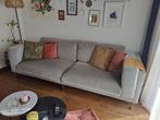 Ikea 'Nockeby' zetel 3 zit, Huis en Inrichting, Ophalen, 250 tot 300 cm, Gebruikt, Driepersoons