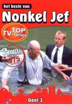 Nonkel Jef - Beste Van 3    DVD.2279, Cd's en Dvd's, Dvd's | Tv en Series, Alle leeftijden, Ophalen of Verzenden, Zo goed als nieuw