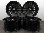 Bmw breedset velgen csl look 19 inch 5 x 120, Auto-onderdelen, Banden en Velgen, Ophalen, 19 inch, Banden en Velgen