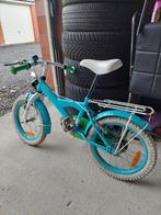 Kinderfiets, Fietsen en Brommers, Fietsen | Kinderfietsjes, Ophalen of Verzenden, Zo goed als nieuw