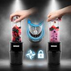 Duronic | Mini blender | zwart | Nieuw, -, Verzenden, -, Nieuw
