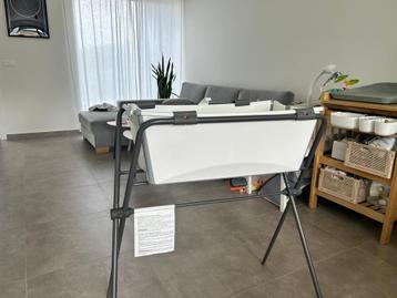 Stokke flexi bad met staander beschikbaar voor biedingen