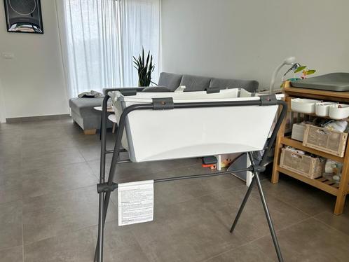 Stokke flexi bad met staander, Kinderen en Baby's, Badjes en Verzorging, Gebruikt, Badje, Overige merken, Ophalen