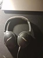 Bose QuietComfort Headset Bedraad en draadloos Hoofdband Muz, Audio, Tv en Foto, Hoofdtelefoons, Ophalen of Verzenden