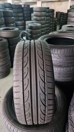 20540r17 205 40r17 205/40/17 Hankook Dunlop avec montage, Enlèvement ou Envoi