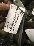 vw golf 4 ruitenwissermech. bwjr'03, Auto-onderdelen, Ophalen of Verzenden, Gebruikt