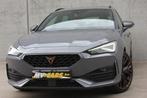 CUPRA Leon hybride (benzine + elekt), Stof, Leon, 5 deurs, Hybride Elektrisch/Benzine