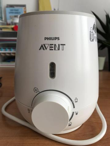 Flesverwarmer Philips Avent beschikbaar voor biedingen