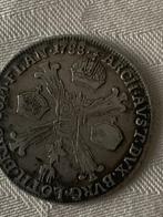 ancienne pièce en argent, Timbres & Monnaies, Monnaies | Belgique, Enlèvement ou Envoi, Argent, Monnaie en vrac, Argent