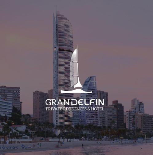 INCROYABLE APPARTEMENT NOUVEAU PROJET BENIDORM, Immo, Buitenland, Spanje, Appartement, Stad