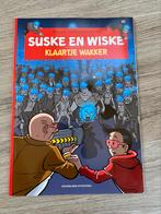 Suske en Wiske 373 Klaartje Wakker, Eén stripboek, Ophalen of Verzenden, Nieuw