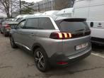 Peugeot 5008 BlueHDi S/S Allure Pack EAT8, Auto's, Automaat, Monovolume, 139 g/km, 7 zetels