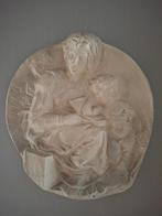 Beeldhouwwerk, Antiek en Kunst, Kunst | Beelden en Houtsnijwerken, Ophalen