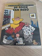 Nero: nr 36: De zoon van Nero, Enlèvement ou Envoi