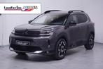 Citroen C5 Aircross C5 Aircross 1.5 HDI 130 PK leder/alcanta, Auto's, Citroën, Automaat, Navigatiesysteem, 127 g/km, Bedrijf