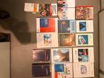 Studieboeken Criminologie Universiteit Gent, Boeken, Studieboeken en Cursussen, Diverse auteurs, Alpha, Overige niveaus, Ophalen
