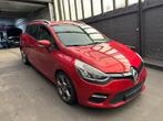 Renault clio GT 1.2 tce, Auto's, Automaat, Elektrische ramen, Bedrijf, Clio
