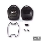 Behuizing afstandsbediening SsangYong Actyon I 2005-2007  87, KGM Europe GmbH, Ophalen of Verzenden, Info@smotor.com, Ssangyong