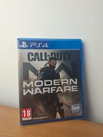 Call of Duty: Modern Warfare - PS4, Games en Spelcomputers, Games | Sony PlayStation 4, Ophalen, Gebruikt
