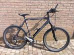 Mountainbike MTB Thompson, Fietsen en Brommers, 57 cm of meer, Ophalen, Heren, Overige merken