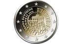 Speciaal 2 euro muntstuk €2 Duitsland 2015, Ophalen of Verzenden, Duitsland, 2 euro, Losse munt