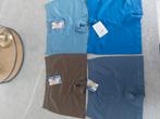 4 stuks boxershort nieuw maat L, Kleding | Heren, Ondergoed, Ophalen, Blauw, Stv, Boxer