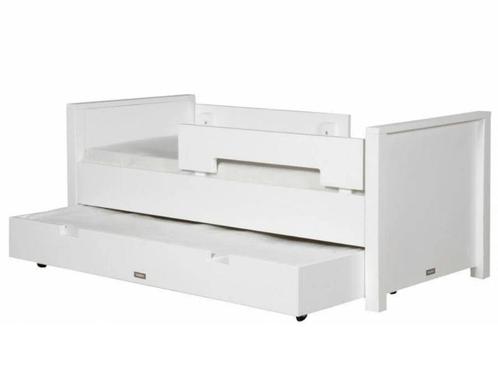 Kinderbed 90 x 200 cm Bopita, Kinderen en Baby's, Kinderkamer | Bedden, Gebruikt, 180 cm of meer, 85 tot 100 cm, Lattenbodem, Ophalen