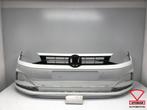 VW Polo 2G 2017+ Voorbumper Bumper 6xPDC Origineel!, Auto-onderdelen, Gebruikt, Volkswagen, Bumper