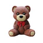 Big Bear - Ours de Noël - Hauteur 243 cm, Collections, Collections Animaux, Enlèvement, Neuf