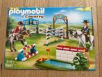 Playmobil Country - 6930 - Parcours d’obstacles chevaux, Enfants & Bébés, Enlèvement, Utilisé
