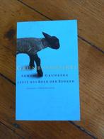 Grunbergbijbel - Arnon Grunberg leest het Boek der boeken, Ophalen of Verzenden, Gelezen, België