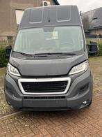 Boxer peugeot, Auto's, Blauw, Particulier, Te koop, 3 deurs