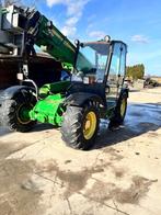 Verreiker John Deere, Zakelijke goederen, Landbouw | Tractoren, Ophalen, Gebruikt, 80 tot 120 Pk, John Deere