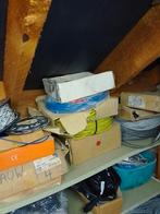 kableerdraad, Enlèvement ou Envoi