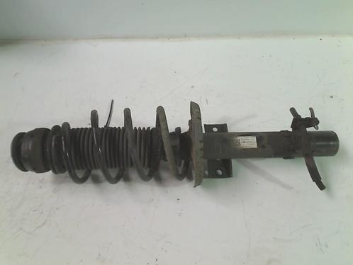 VEERPOOT LINKS VOOR Volkswagen Polo V (6R) (6r0413031bf), Auto-onderdelen, Ophanging en Onderstel, Volkswagen, Gebruikt
